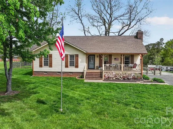 13131 McCord Rd, Huntersville, NC 28078