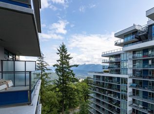 8850 University Cres #909, Burnaby, BC V5A 0C8