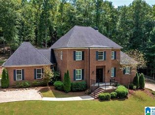 356 Shoal Ridge Dr, Leeds, AL 35094