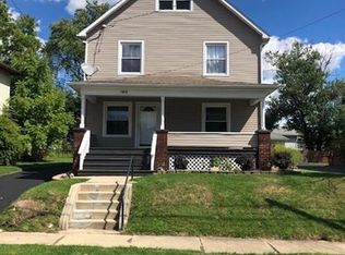 149 S Myers Ave, Sharon, PA 16146
