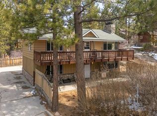 469 Catalina Rd, Big Bear Lake, CA 92315