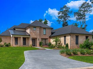 1035 W Pointe Loop, Shreveport, LA 71106