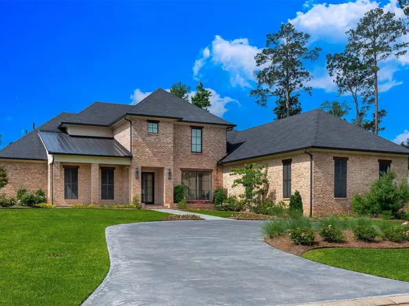 1035 W Pointe Loop, Shreveport, LA 71106