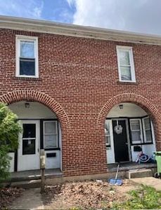 821 & 823 S Ohio Ave, Sidney, OH, 45365