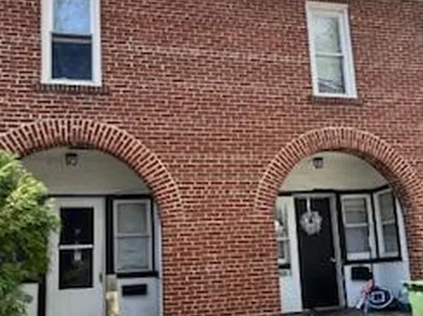 821 & 823 S Ohio Ave, Sidney, OH 45365