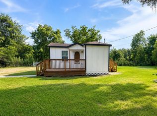 15519 Highway 6, Santa Fe, TX 77517