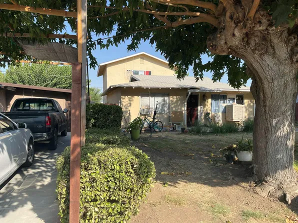 817 Sierra St, Madera, CA 93638