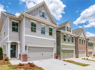 1255 Herty Dr #45, Marietta, GA 30062