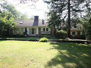 375 Mountain Ave, North Caldwell, NJ 07006
