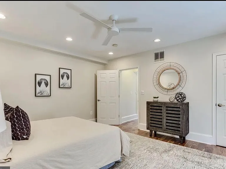 1901 Columbia Rd NW #203 — Photo 10
