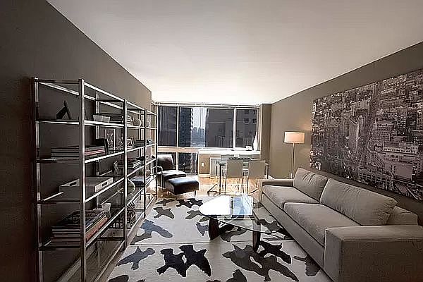 1st image of 55 Liberty St #31FG