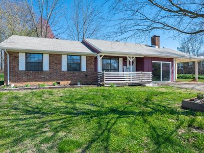 573 Magnolia Dr, Clarksville, TN, 37042