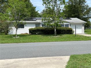 90 S Tyler St, Beverly Hills, FL 34465