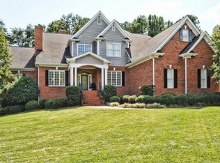 17226 Jetton Rd, Cornelius, NC 28031