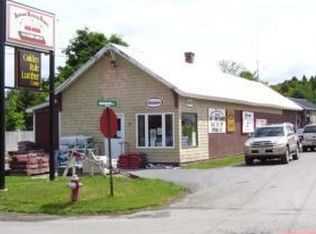 25 Sheridan Rd, Ashland, ME 04732