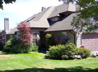 6910 NE Old Redmond Rd #F-113, Redmond, WA 98052