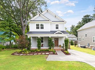 2929 Chapel Hill Rd, Durham, NC 27707