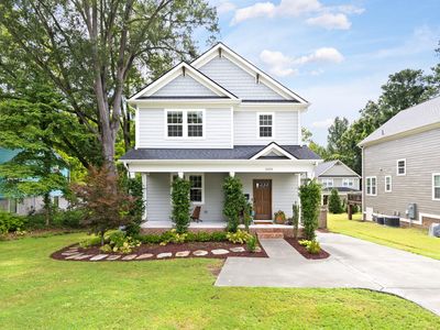 2929 Chapel Hill Rd, Durham, NC, 27707