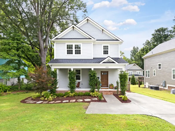 2929 Chapel Hill Rd, Durham, NC 27707