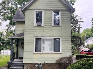 105 Brooks Ave, Rochester, NY 14619