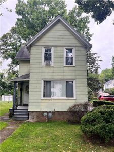 105 Brooks Ave, Rochester, NY, 14619