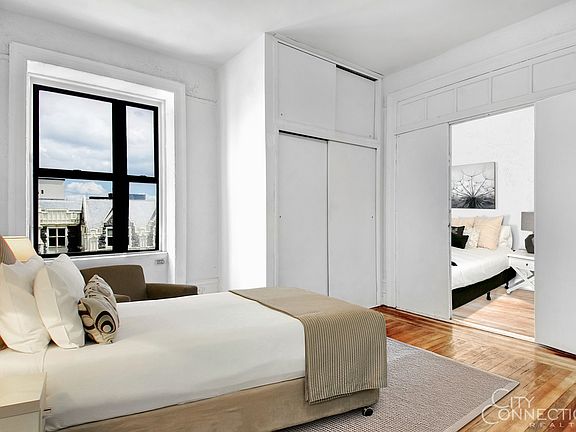 3rd image of 1580 Amsterdam Ave APT 54