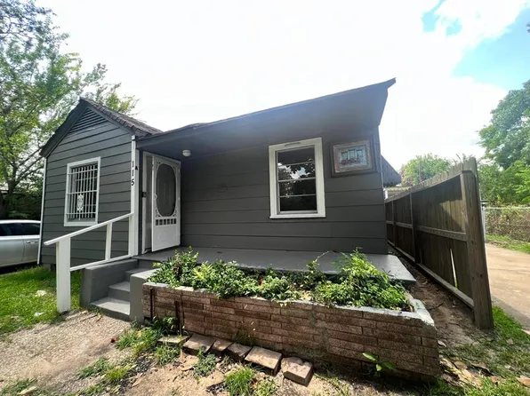 115 N Carolina Street, Houston, TX 77029