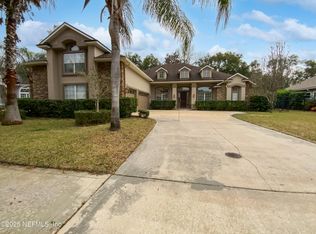3172 Trout Creek Ct, Saint Augustine, FL 32092