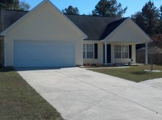 416 Eagleston Dr, Moncks Corner, SC 29461