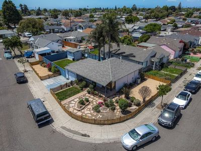1250 Douglas Ct, San Leandro, CA, 94577