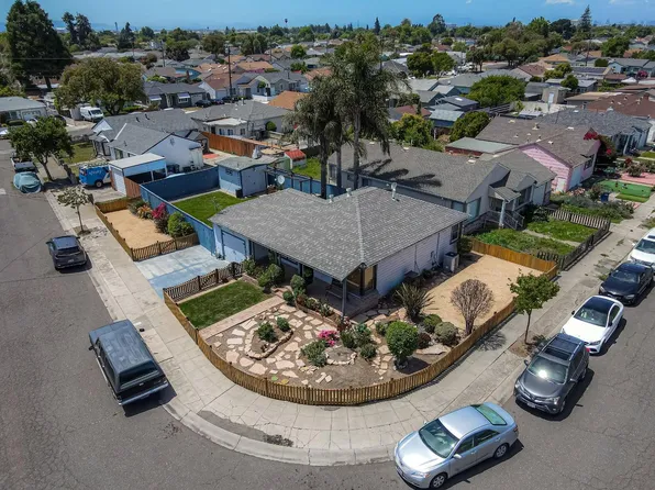 1250 Douglas Ct, San Leandro, CA 94577