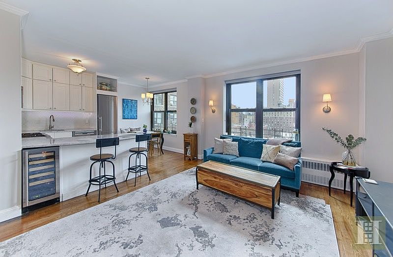 1st image of 250 W 103rd St APT 9C