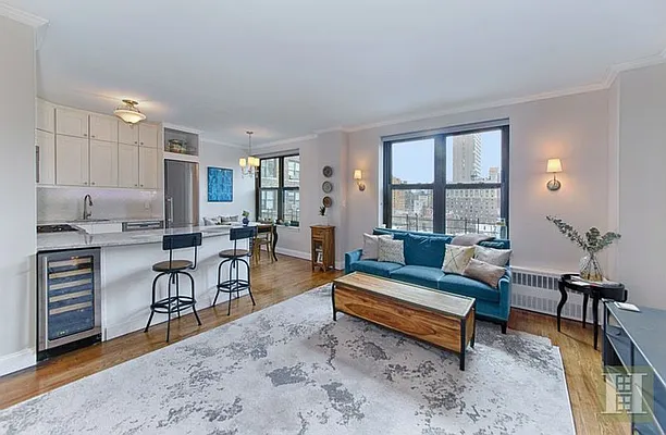 Sold by Halstead Real Estate | media 1
