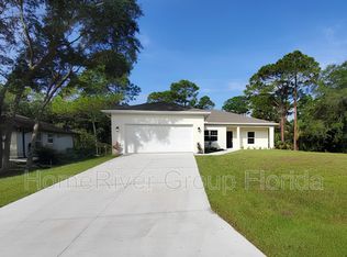 287 Heather St, Port Charlotte, FL 33953