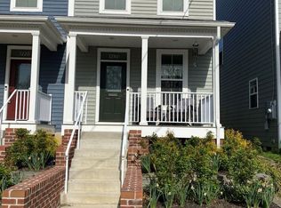 1230 N 31st St, Richmond, VA 23223