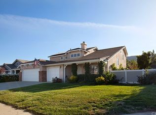 27615 Trailhead Ct, Corona, CA 92883
