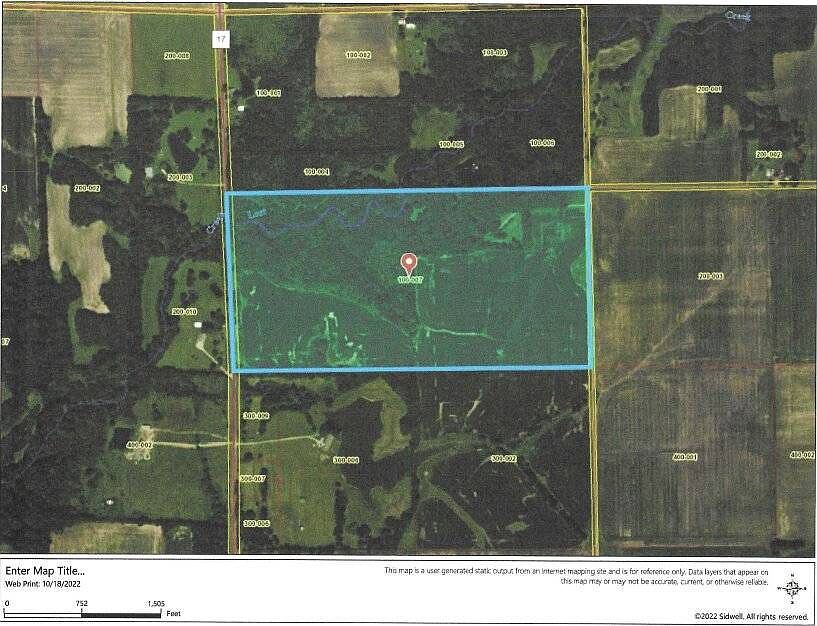 1000 N County Rd 2150 E, Casey, IL 62420 Zillow