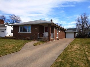 2629 Vandalia Ave, Erie, PA