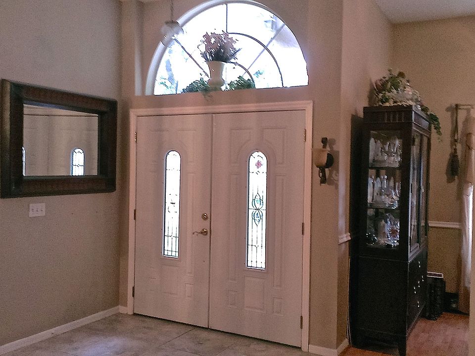 Entry Way