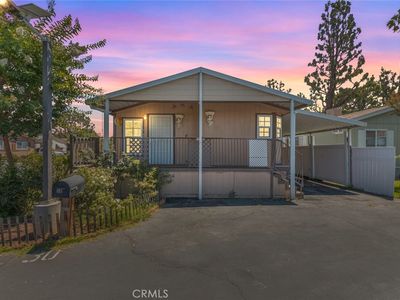 3900 Temescal St #30, Corona, CA, 92879