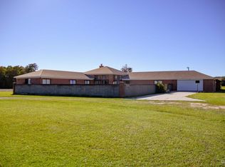 8747 Jack Springs Rd, Atmore, AL 36502