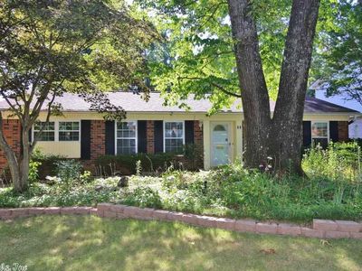 69 Warwick Rd, Little Rock, AR, 72205