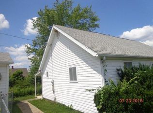 1271 Wiley Ave, Fairborn, OH 45324
