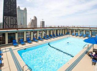 260 E Chestnut St APT 302, Chicago, IL 60611