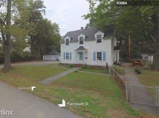 23 Fairmount St, Nashua, NH 03064