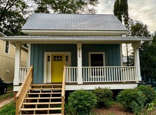 335 Lyndon Ave, Athens, GA 30601