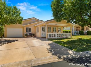 1050 W Red Hills Pkwy UNIT 13, Washington, UT 84780