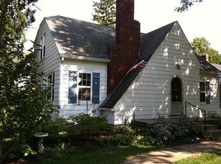 3554 Ebenezer Rd, Cincinnati, OH 45248