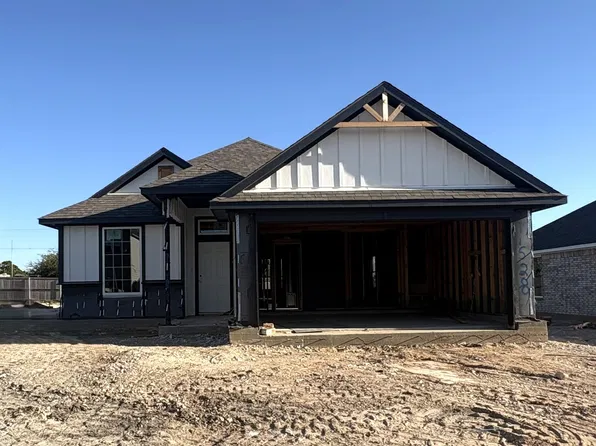 11528 Themis Ct, Lorena, TX 76655