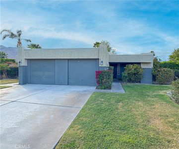 3175 Sunflower Loop N, Palm Springs, CA, 92262